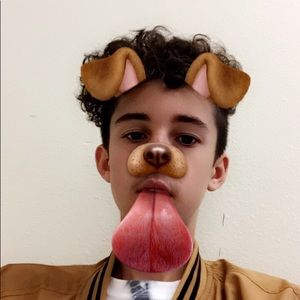 Meet your Posher, Kendyl